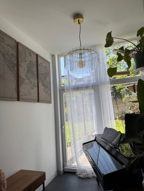 Apartment for rent in Antwerp