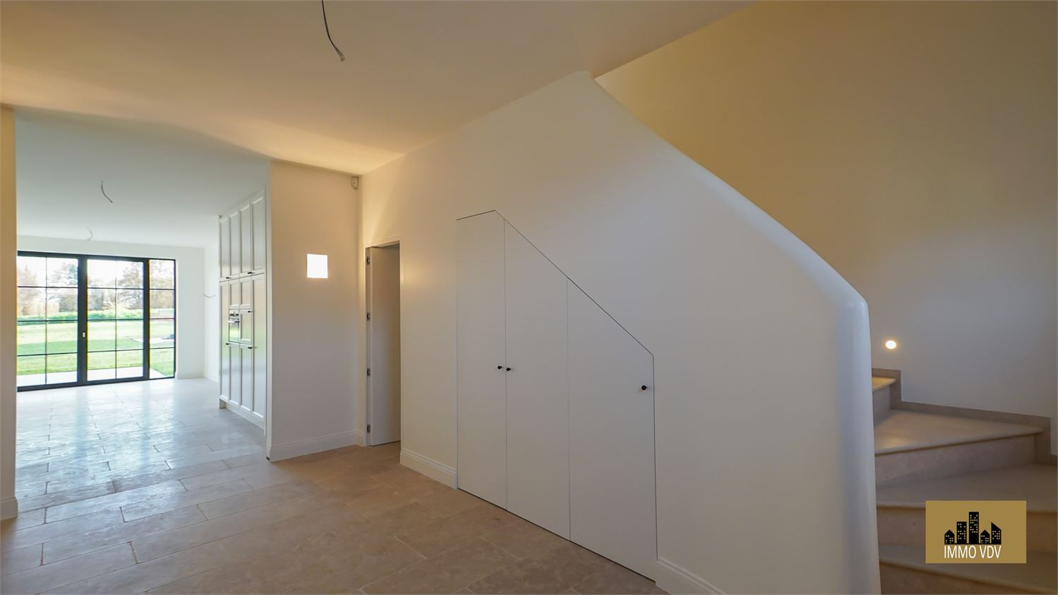 Stijlvolle villa op een perceel van 15a 33ca in Alken - foto 5