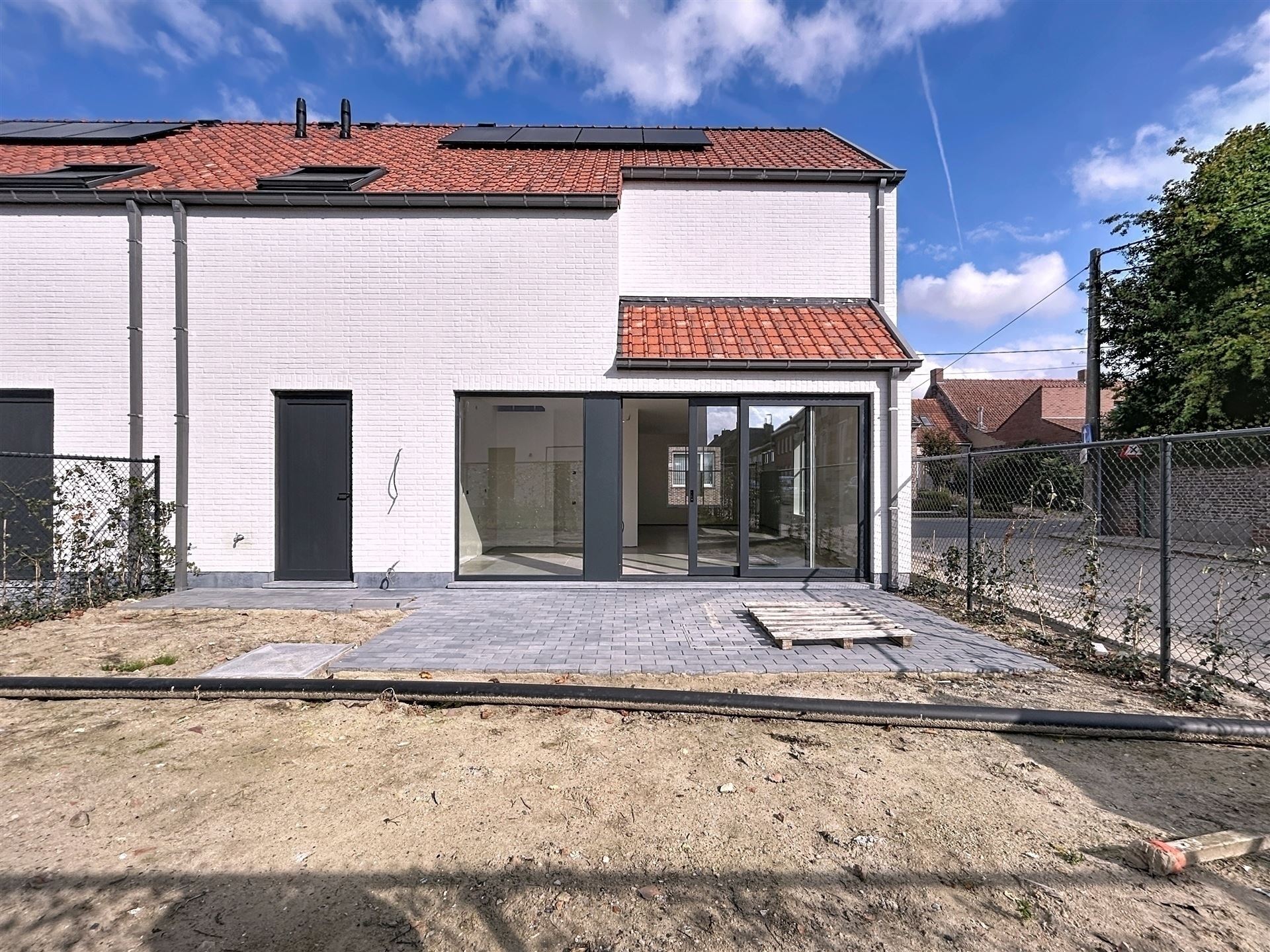 House for sale in Oostvleteren with 3 bedrooms - photo 2