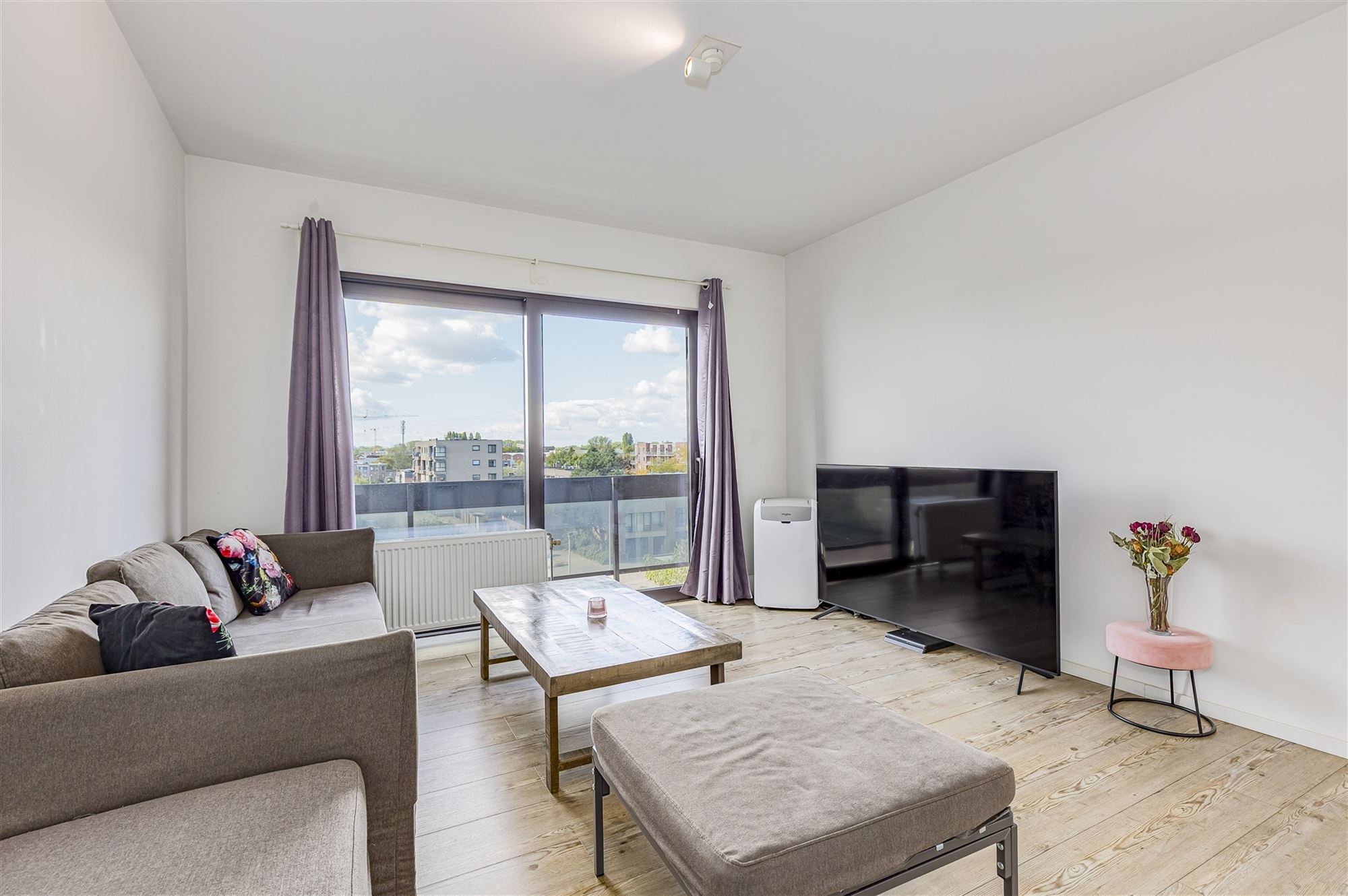 Appartement met topligging en zicht op het Galgenweel - foto 3