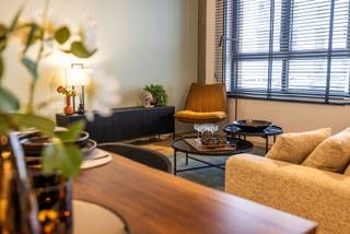 Appartement te koop in Luik