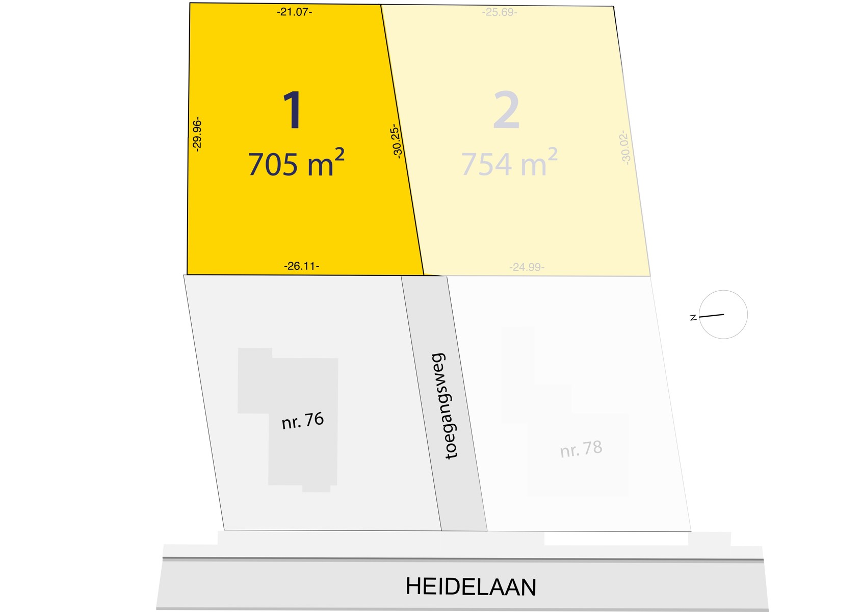 Modern wonen in De Haan, vlak bij de zee - foto 3