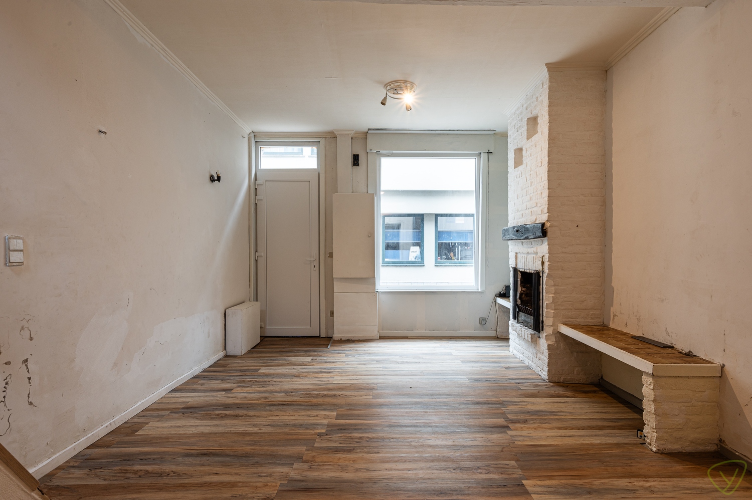 Gezellige woning in het centrum van Eeklo! - foto 4