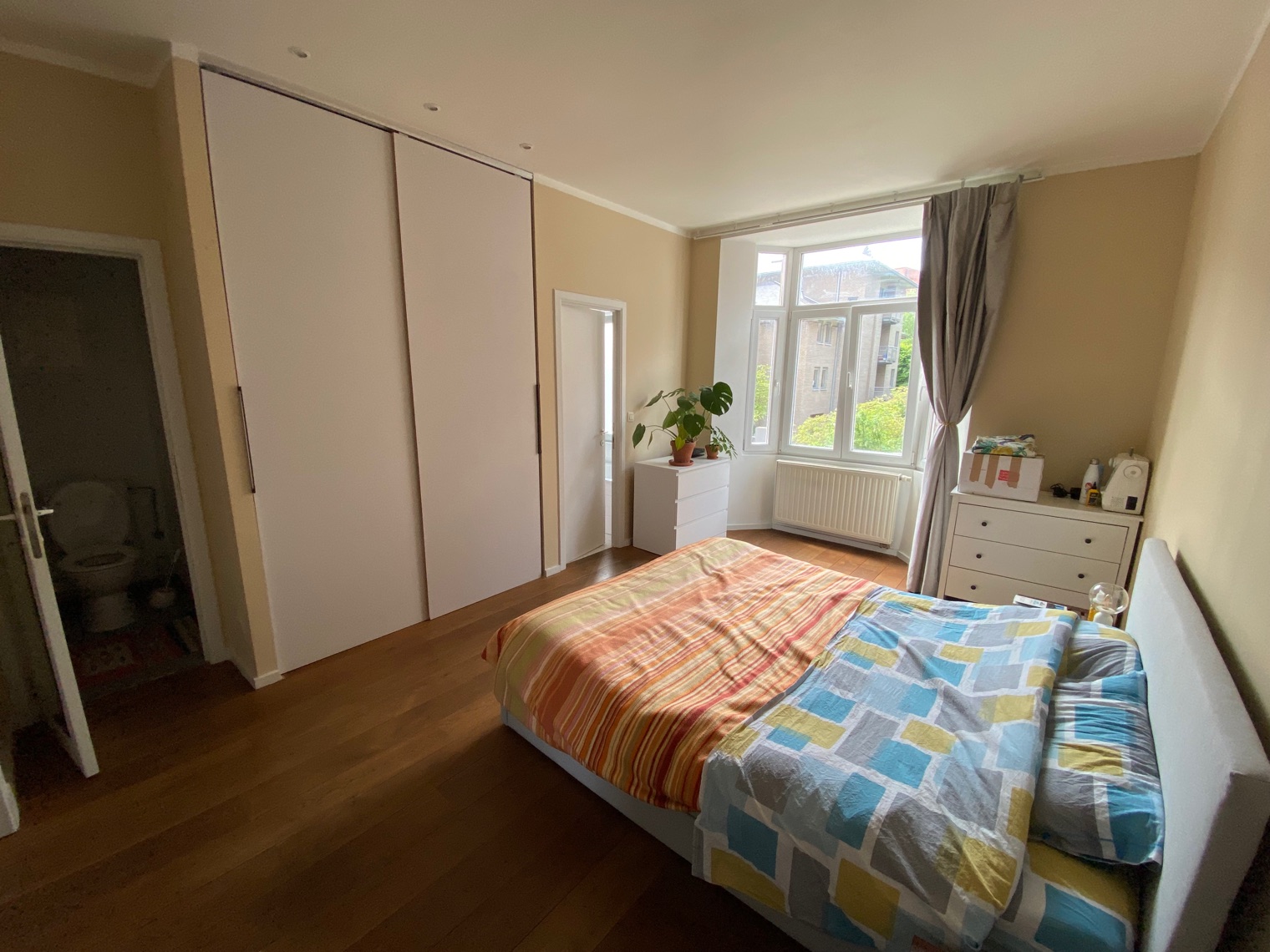 Apartment for rent in Etterbeek with 1 bedroom - photo 5