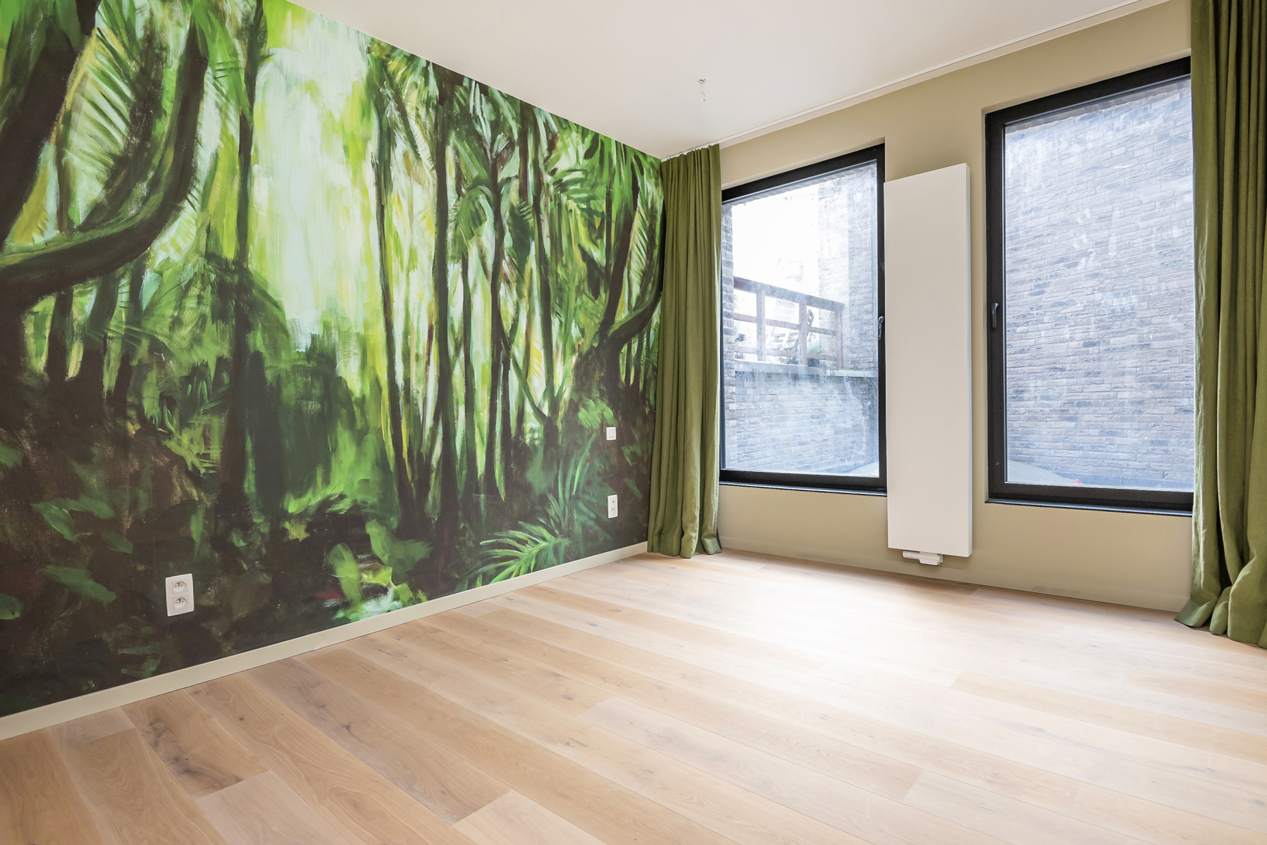 Unieke nieuwbouwwoning aan de kaaien - foto 2