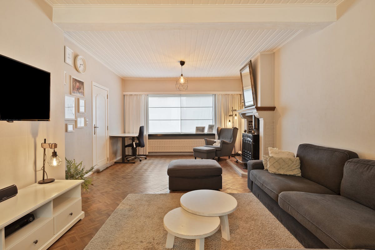 Maison prête à emménager à Kalmthout avec 5 chambres à vendre. - photo 5