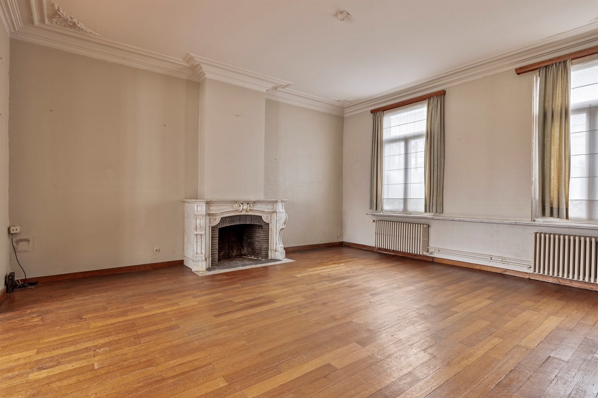 Prachtige burgerwoning in het centrum - foto 4