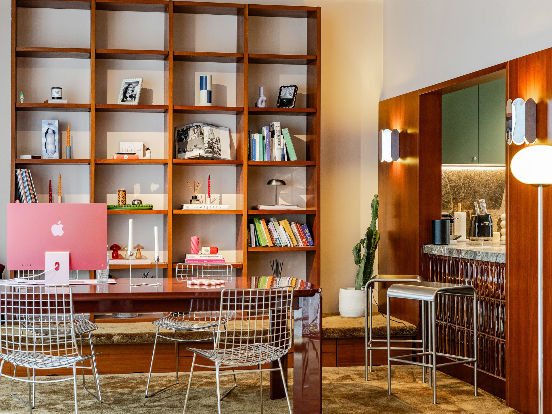 Ukkel I Brugmann Park - foto 1