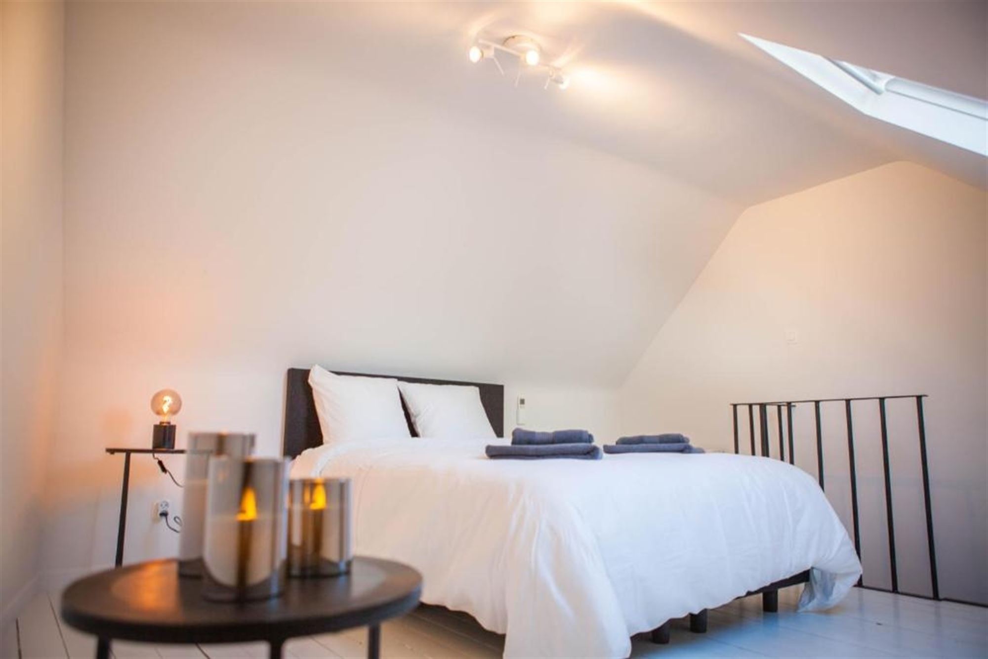 Maison - photo 5