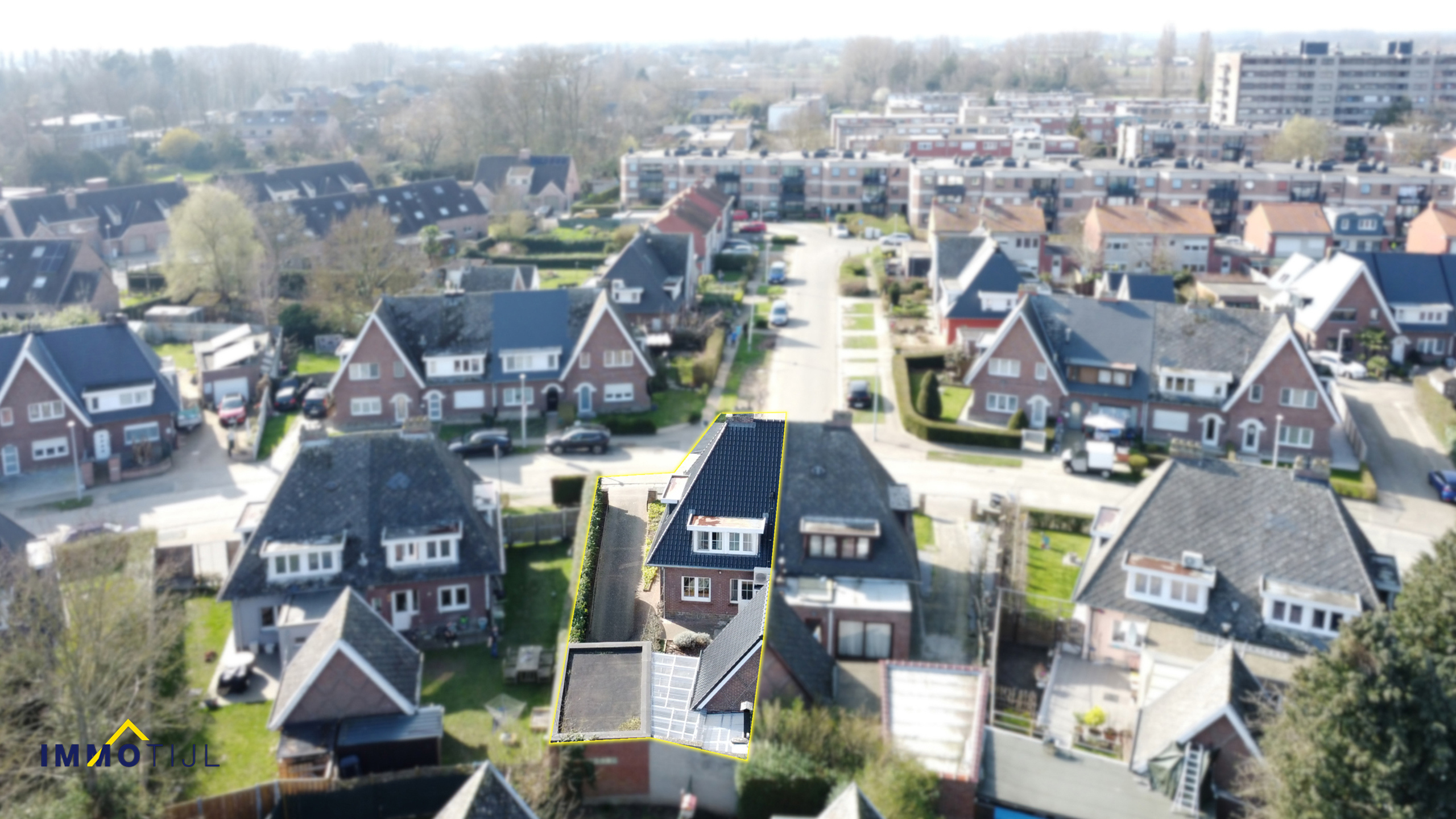 House for sale in Dendermonde with 2 bedrooms - photo 4