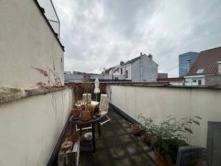 Appartement à louer à Anvers