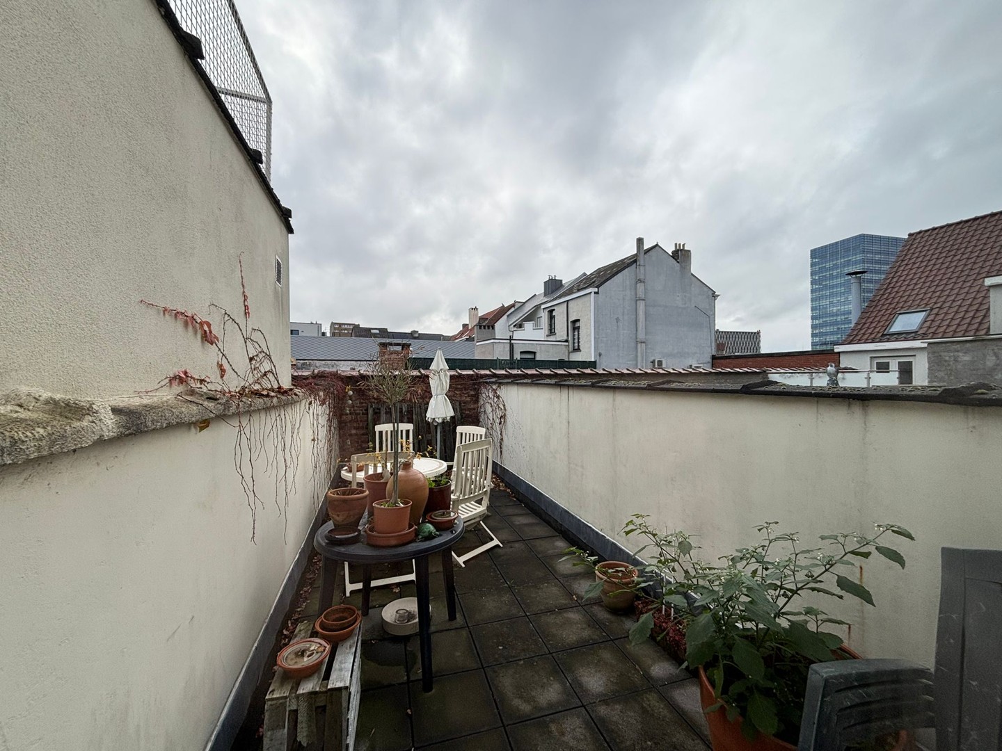 Appartement à louer à Anvers - photo 3