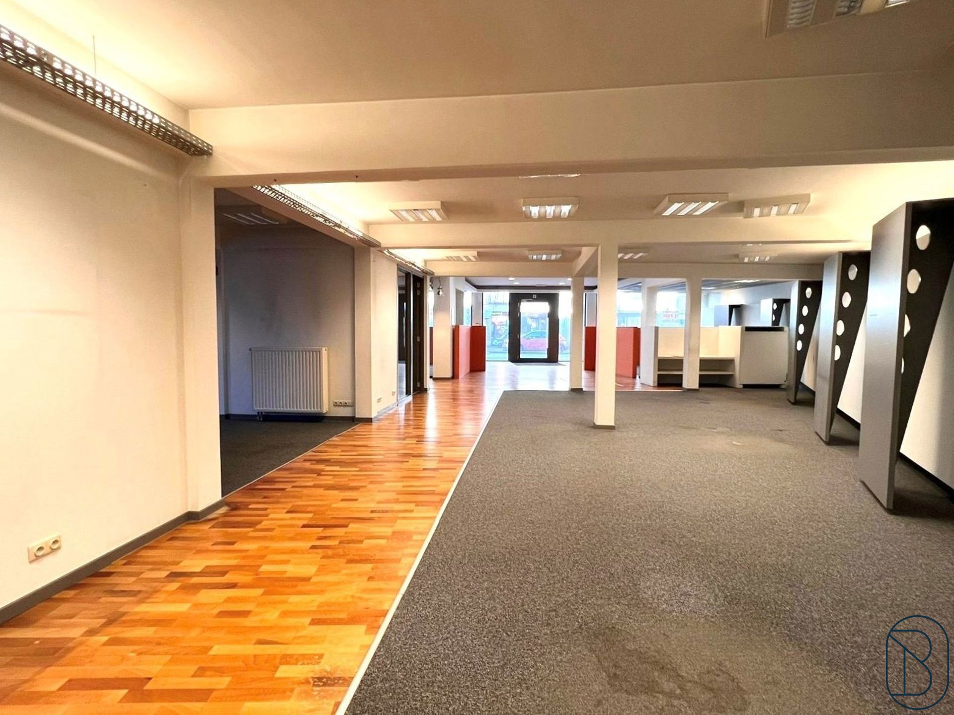 Goedgelegen HANDELSPAND, vlakbij de Grote Markt van MENEN! - foto 4