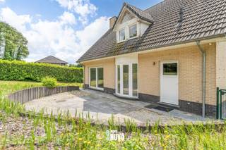 Maison familiale prête à emménager sur un terrain spacieux de 14 678 m² dans le vert de OverijseÊtes-vous à la recherche de paix, d'espace et de...