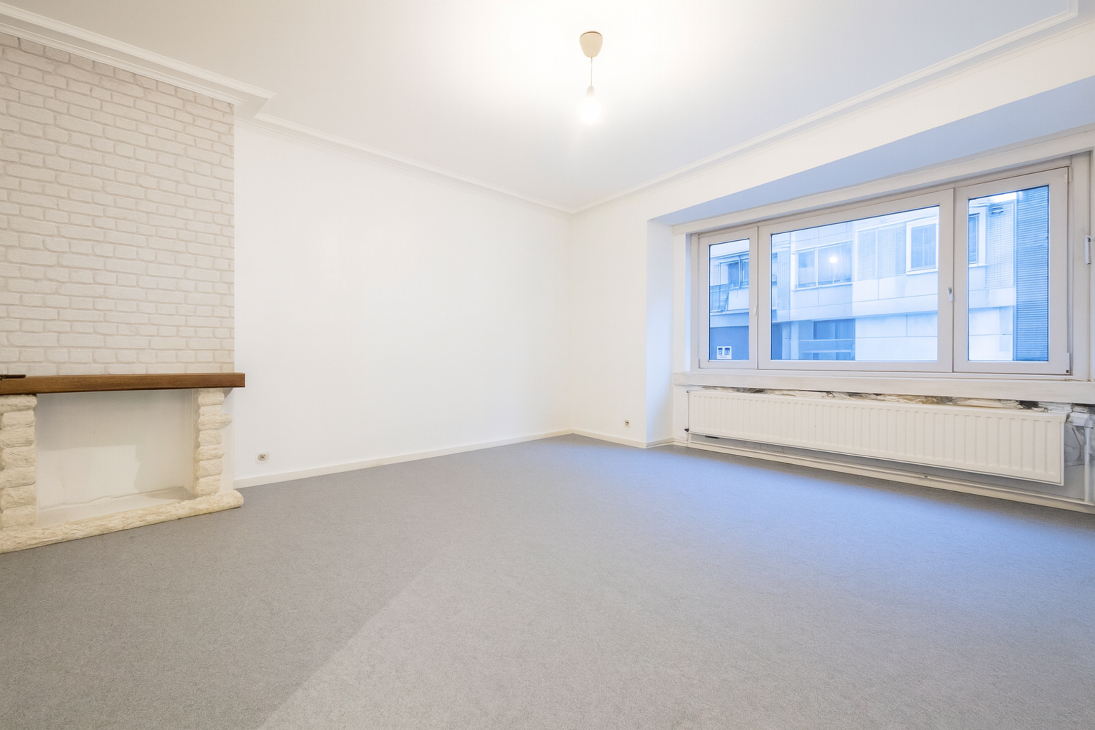 Appartement à vendre à Bruxelles avec 1 chambre - photo 3