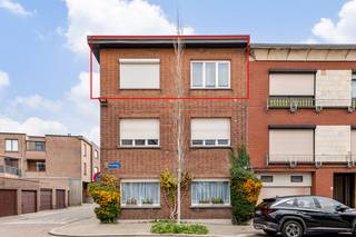 Appartement à vendre à Malines