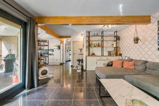 Deze gezellige woning te Stekene is omgeven door een groene omgeving, Deze woning is instapklaar, heeft 2 slaapkamers en ligt in een rustige...