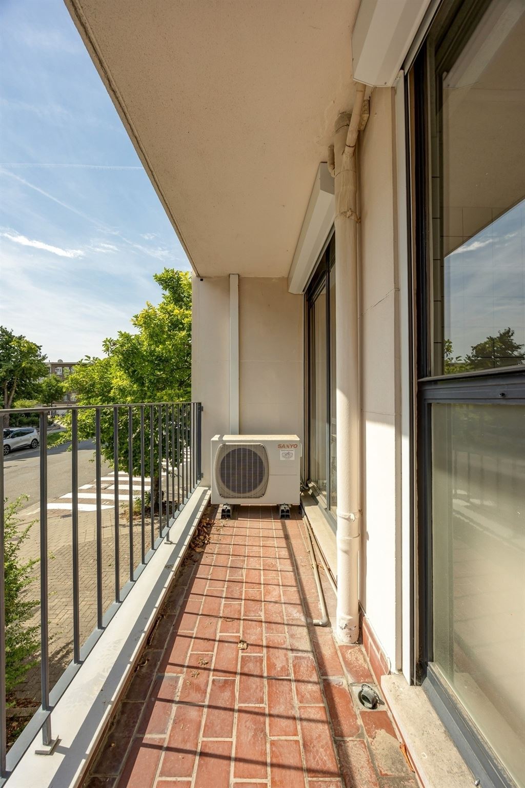 Gigantisch appartement met 4 slaapkamers - foto 4