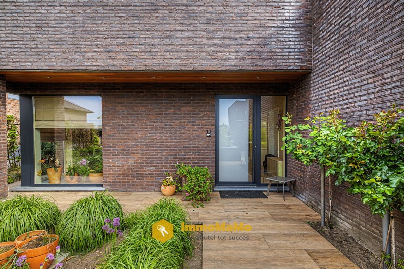 Maison à vendre à Wachtebeke avec 3 chambres - photo 4