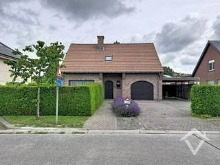 Maison à vendre à Oosterzele