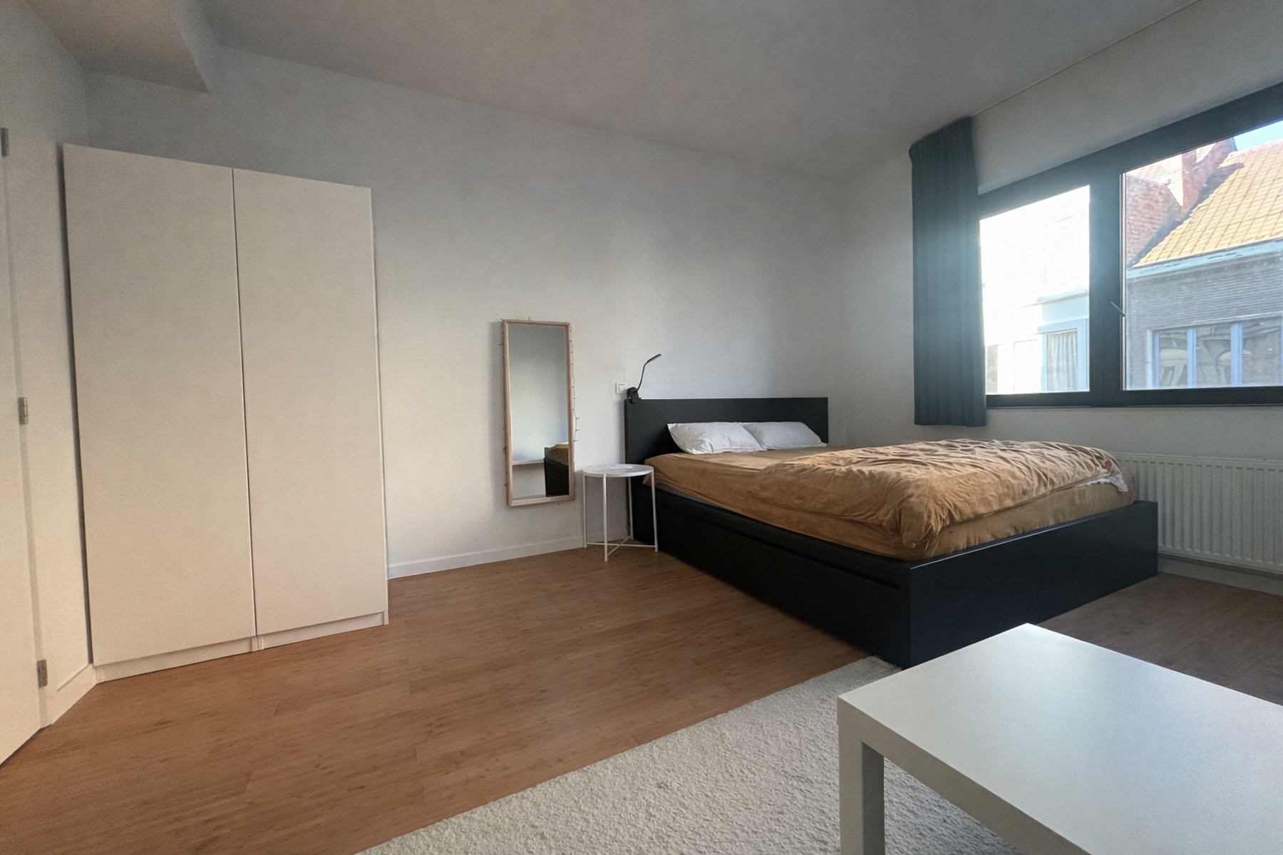 Apartment for rent in Leuven with 1 bedroom - photo 3
