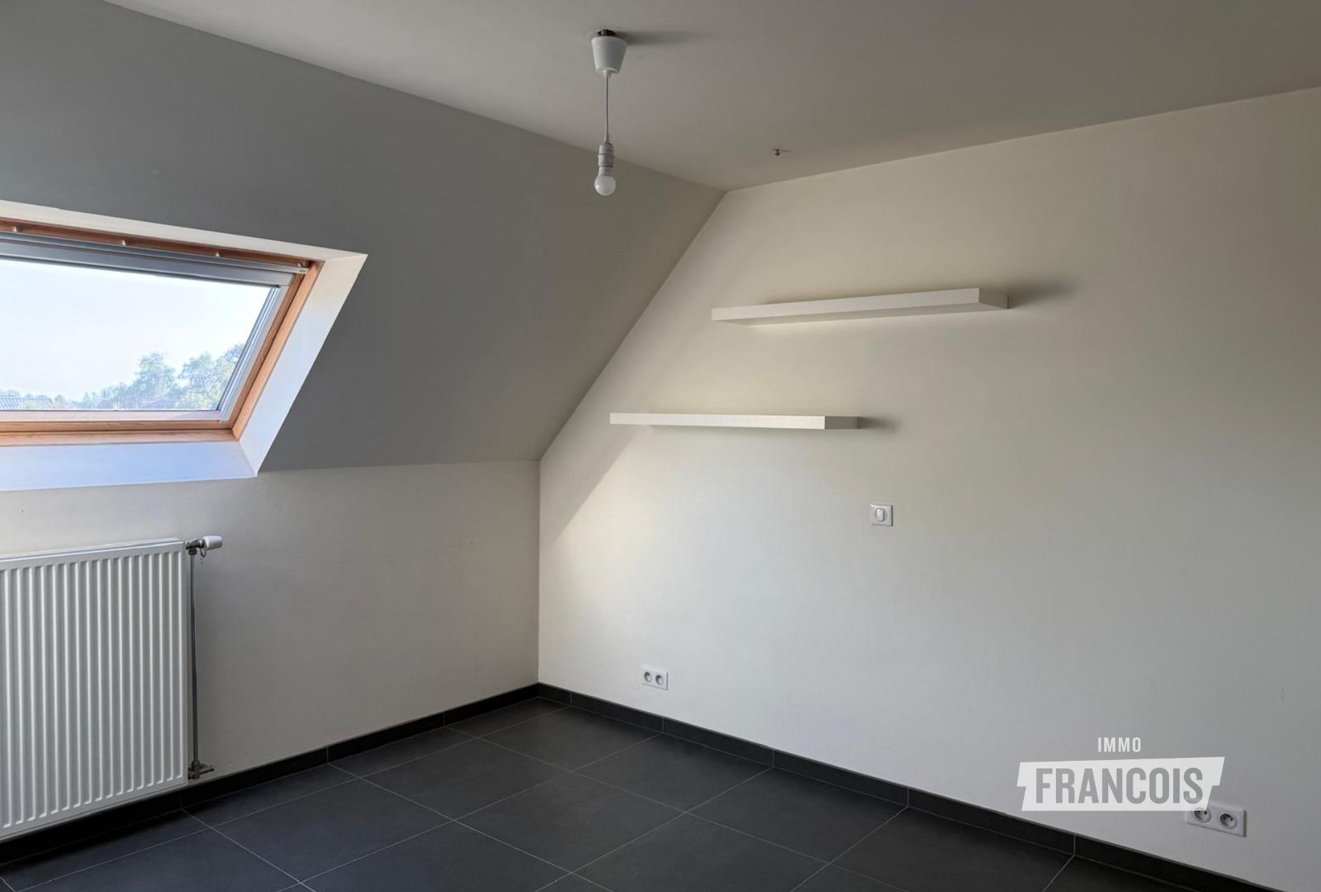 Moderne bel-etage woning in het centrum van Kanegem - foto 4