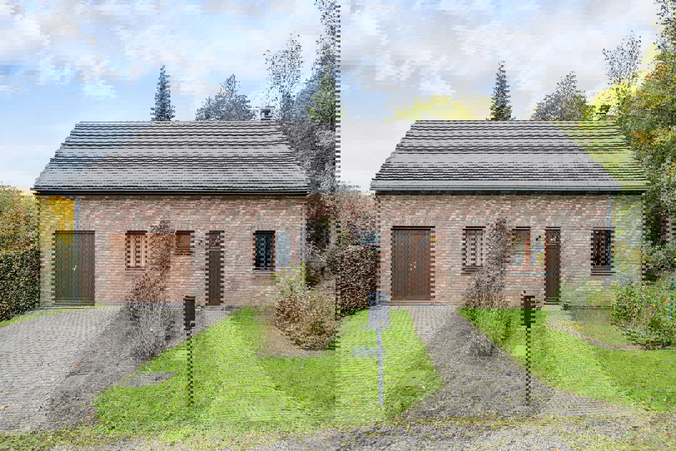 House for sale in Clavier with 2 bedrooms - photo 1