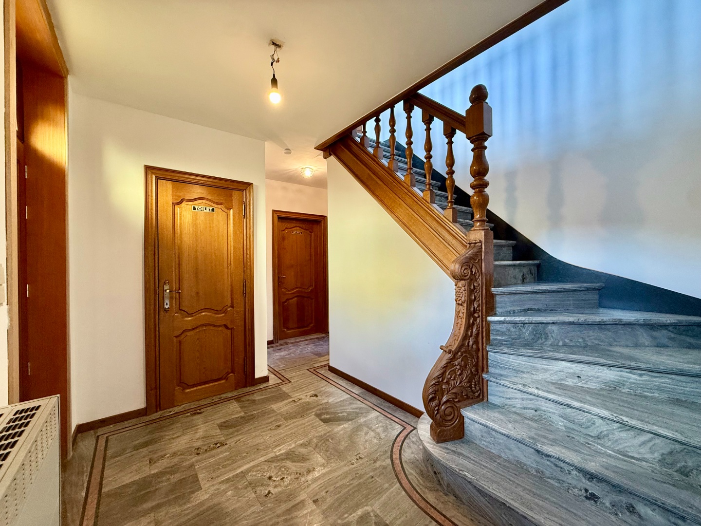 Te huur charmante, instapklare woning met tuin te Nazareth-De Pinte - foto 4