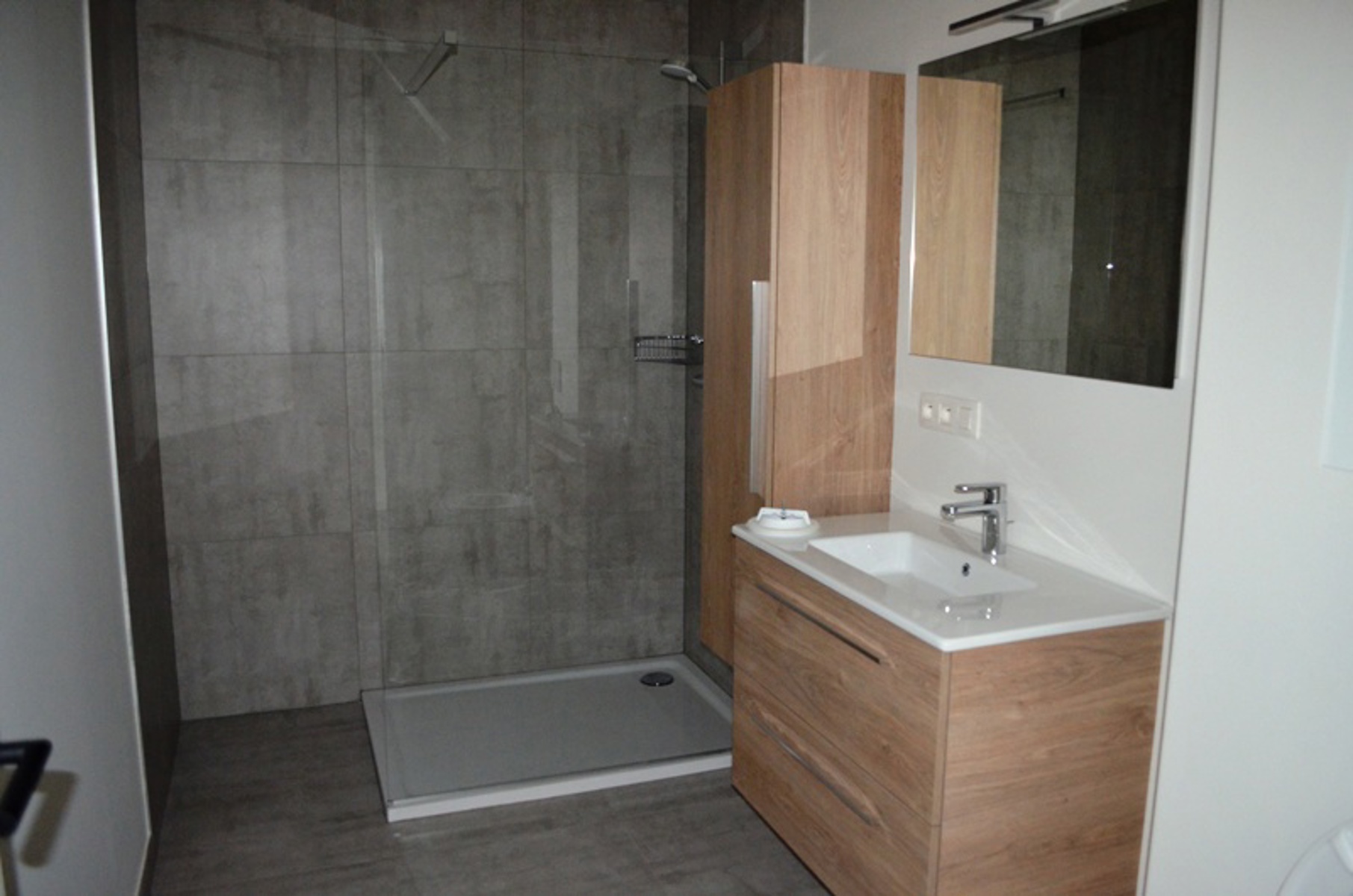 Appartement te huur in Grimbergen met 2 slaapkamers - foto 5