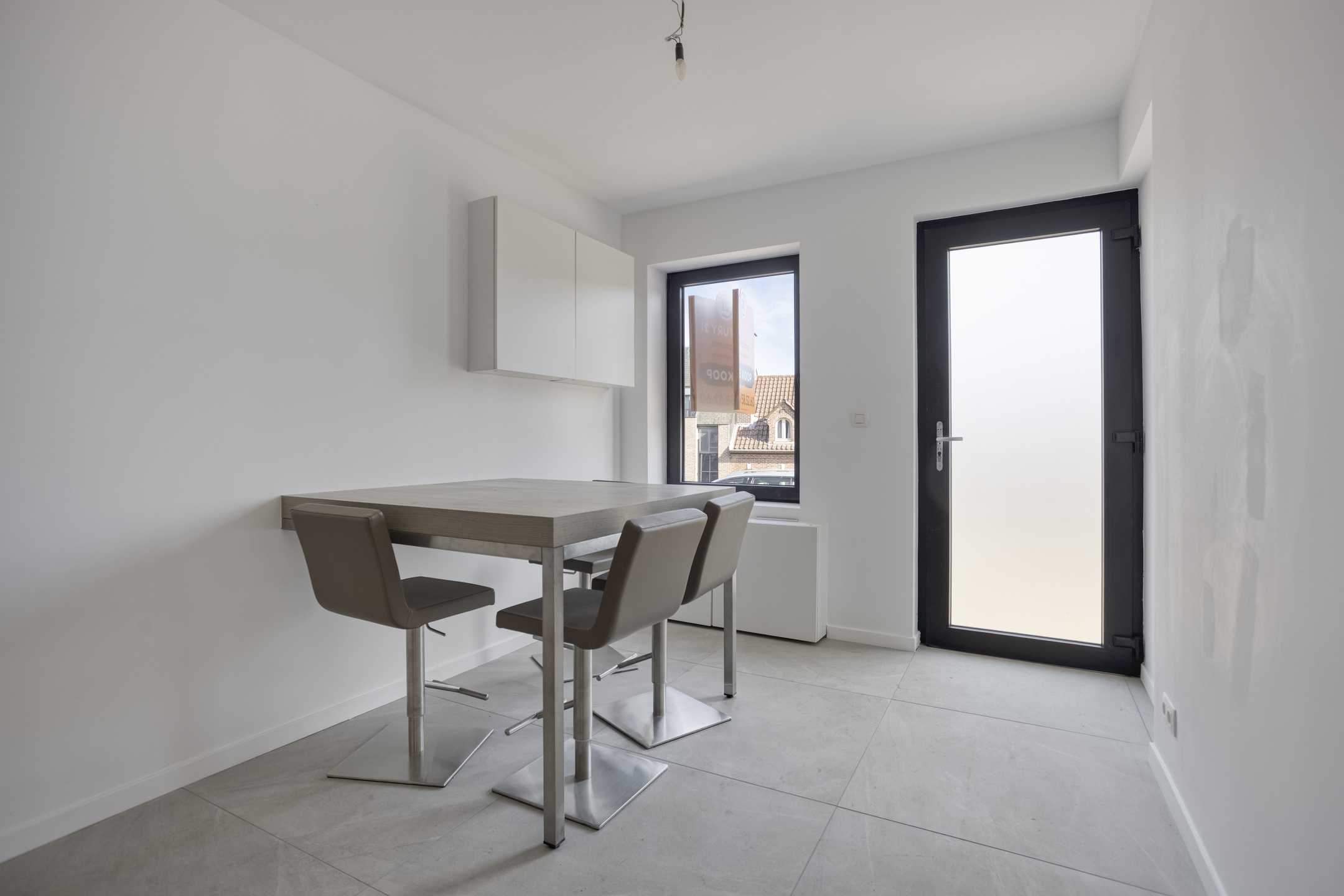 Perfect instapklare woning met 2 slaapkamers - foto 3