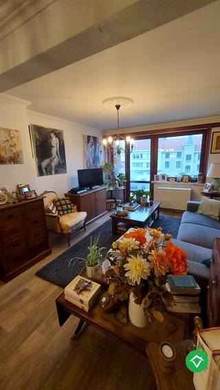 Dit charmante appartement, gelegen op een rustige locatie en op wandelafstand van het strand, biedt de perfecte combinatie van comfort en gemak...