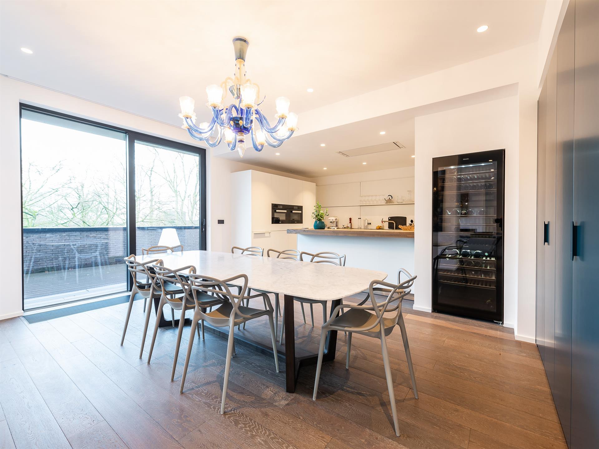 Ukkel I De Frélaan - foto 5