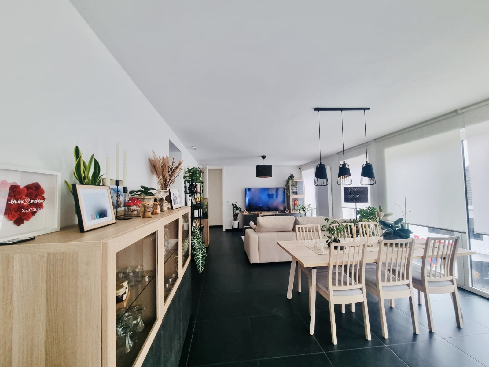 Apartment for rent in Erembodegem with 2 bedrooms - photo 4