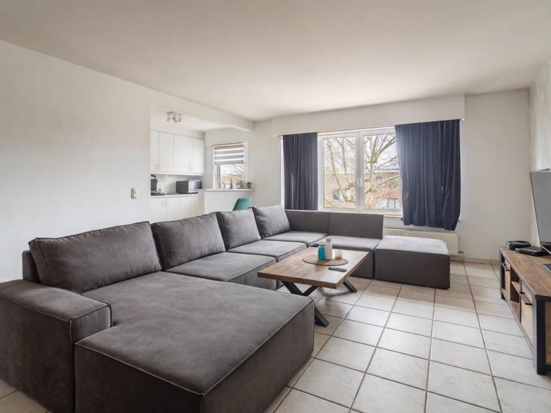 Borsbeeksesteenweg 114 Bus 3 - 2100 Deurne - foto 5