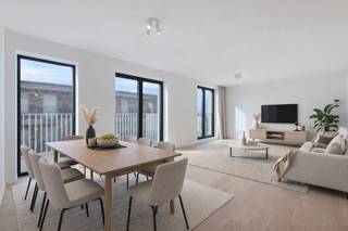 Appartement à louer à Roulers