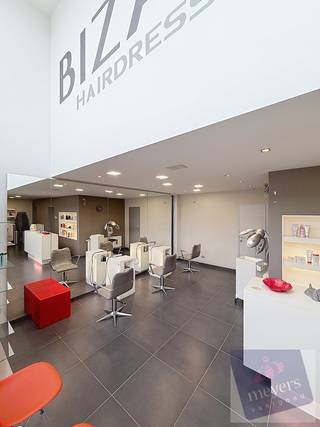 Commercial for sale in Hasselt