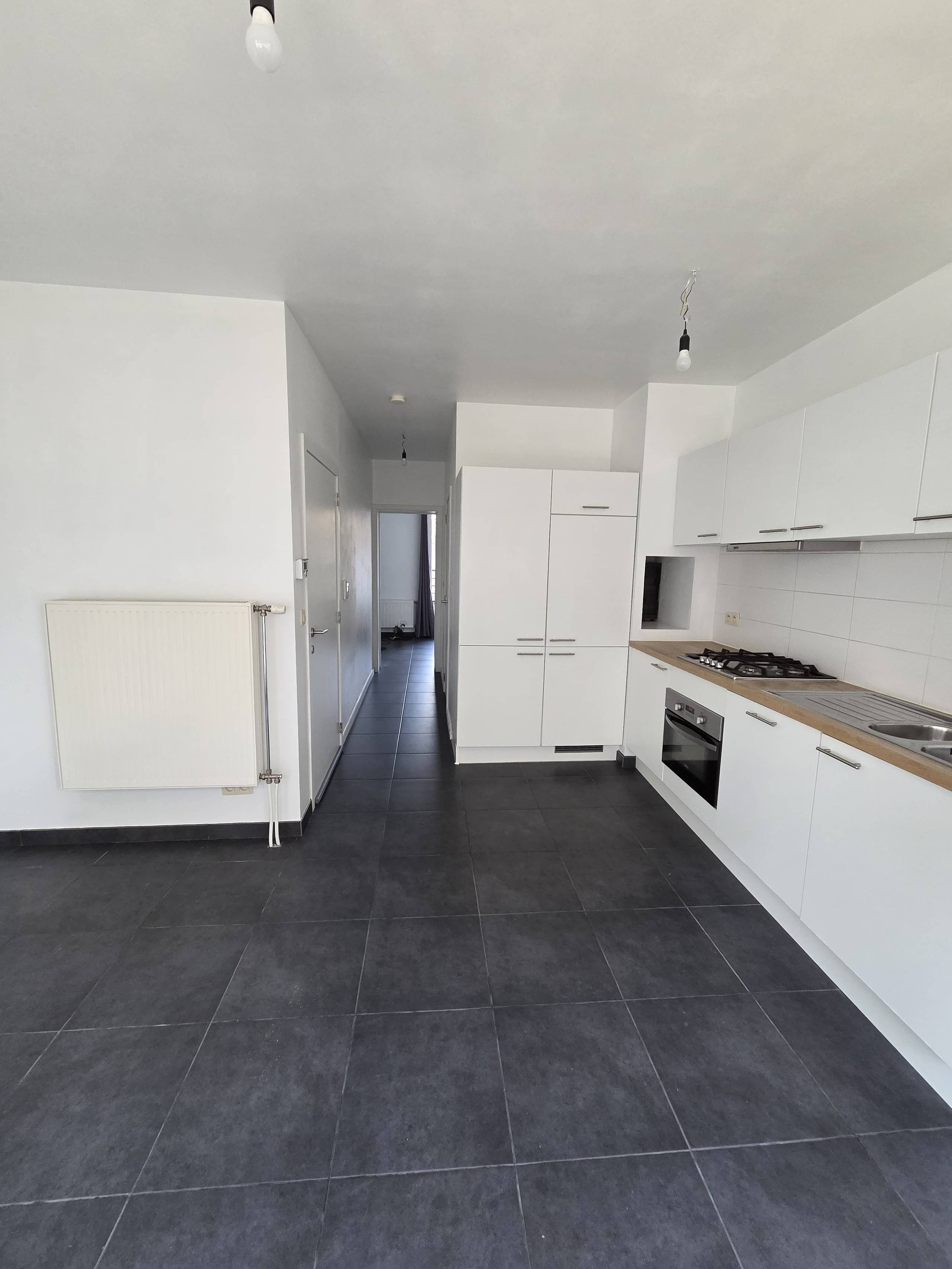 Appartement te koop in Antwerpen met 1 slaapkamer - foto 3