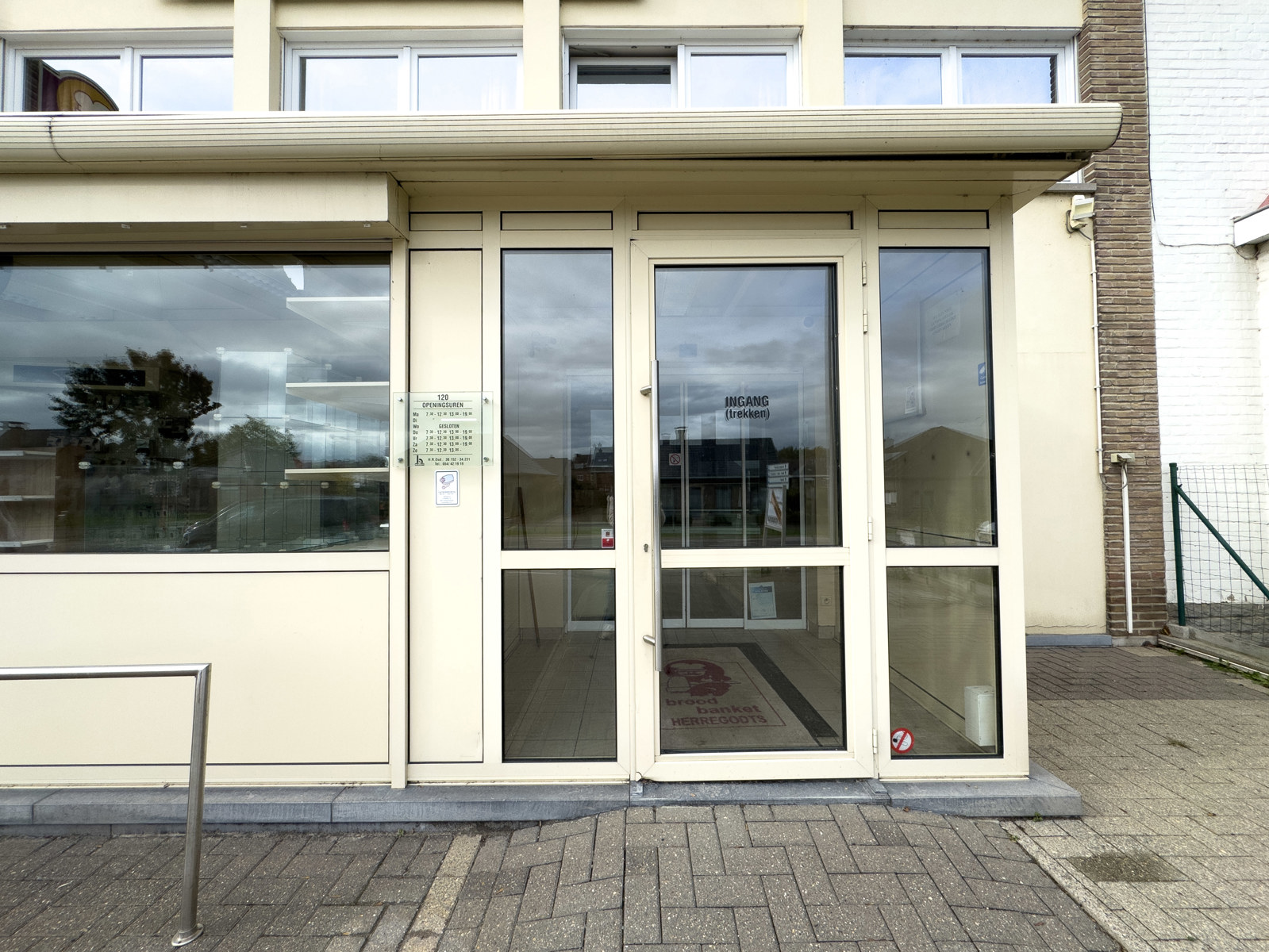 Handelspand met topligging – Groteweg 120, Geraardsbergen - foto 3