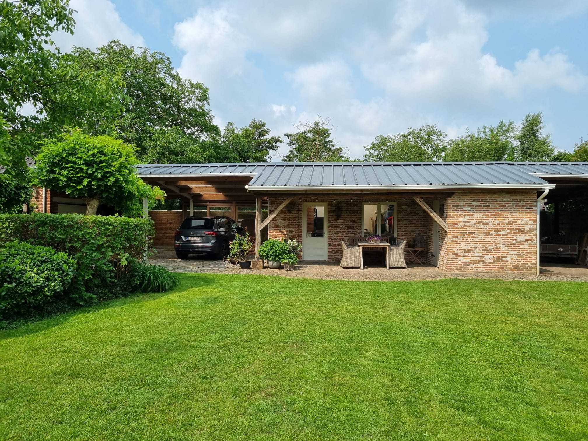 Huis te koop in Meerle met 4 slaapkamers - foto 3