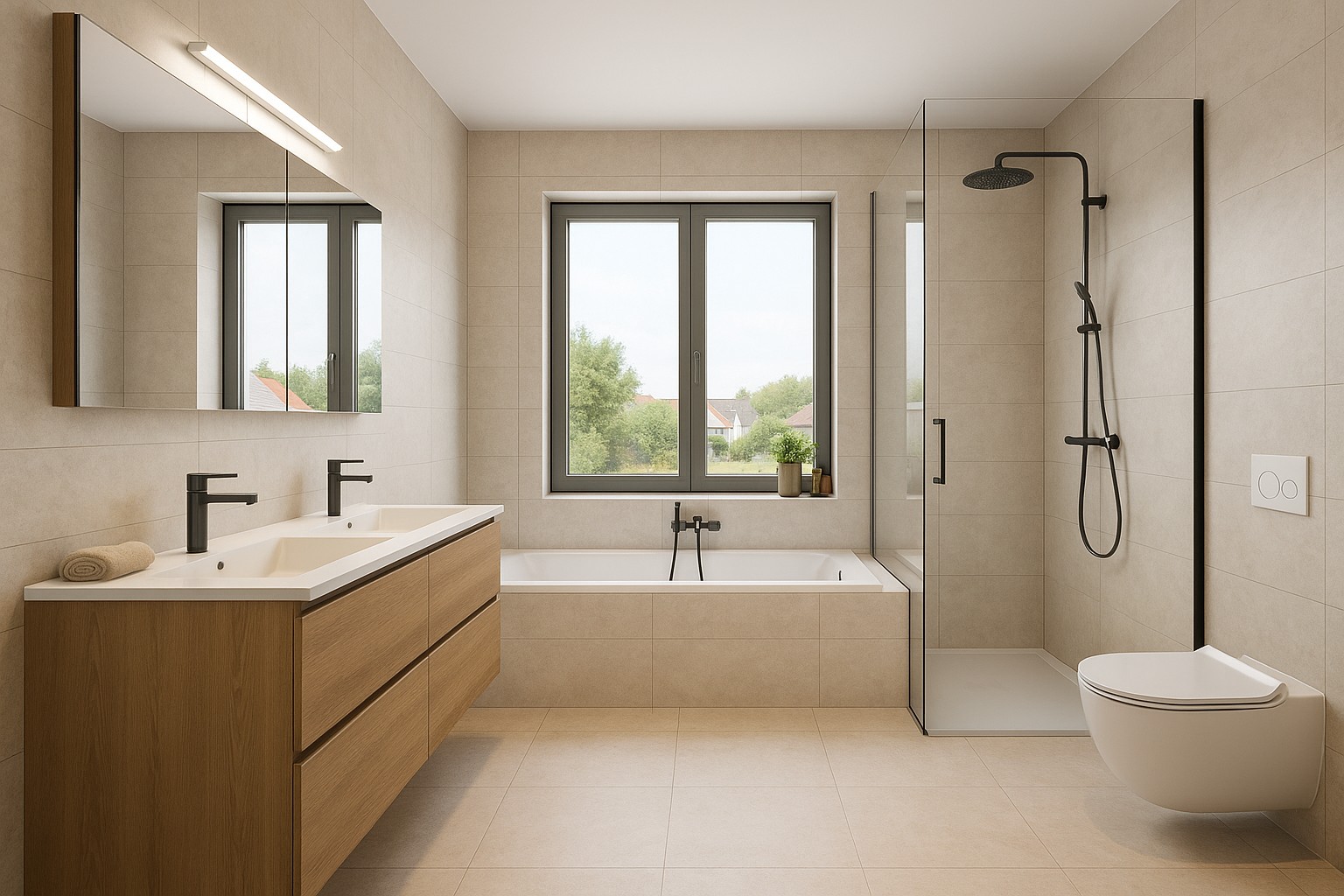 Nieuwbouwwoning te koop in Lievegem - 6% BTW mogelijk - foto 2