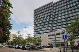 Garage à louer à Anvers