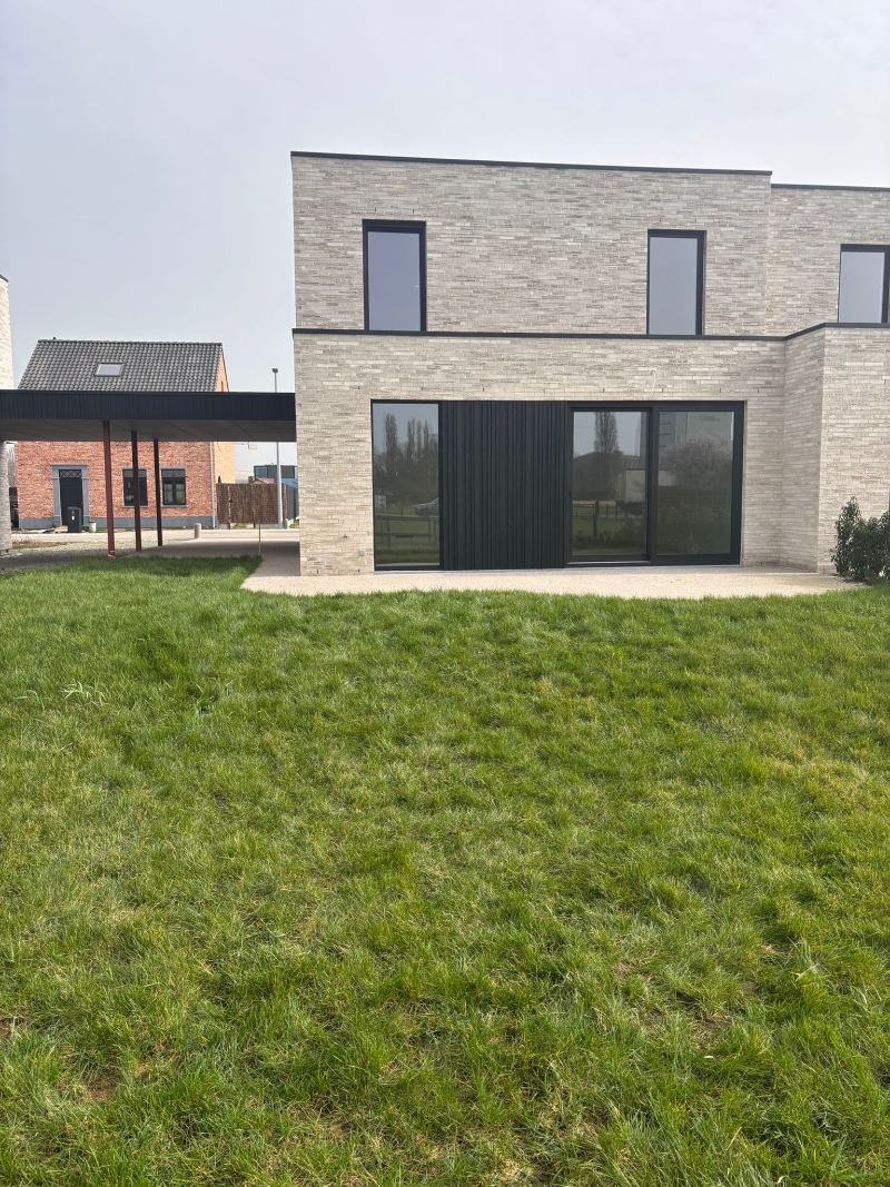 Halfopen woning te koop | Wielsbeke - foto 2