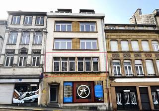 Appartement te huur in Aarlen