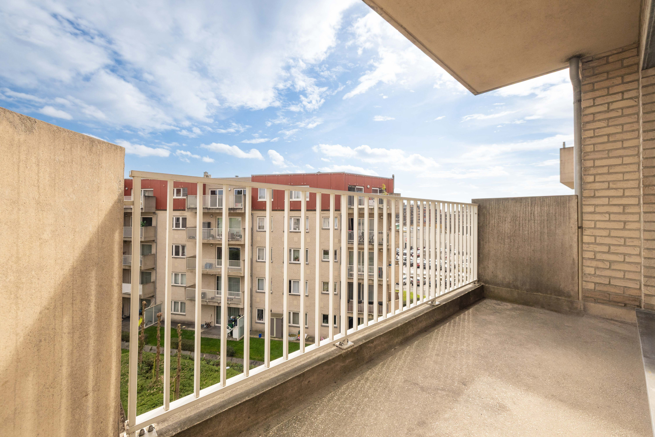 Apartment for sale in Anderlecht with 2 bedrooms - photo 3