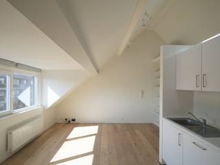 Studio op topligging nabij Gent CentrumBezoekdag: Woensdag 6 augustus tussen 12u30 en 13u30 (schrijf u in op...