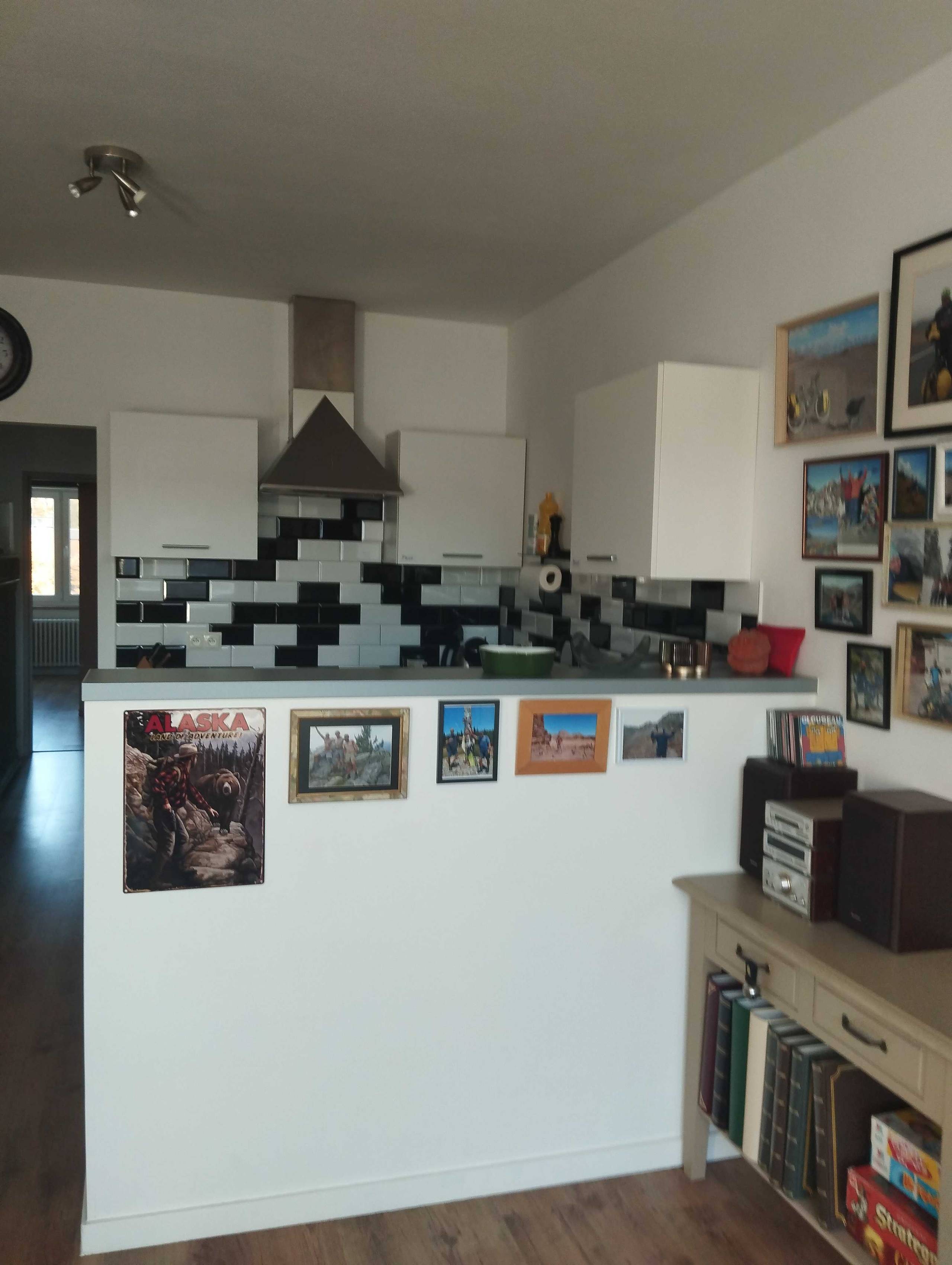 Appartement à vendre à Burcht avec 2 chambres - photo 4