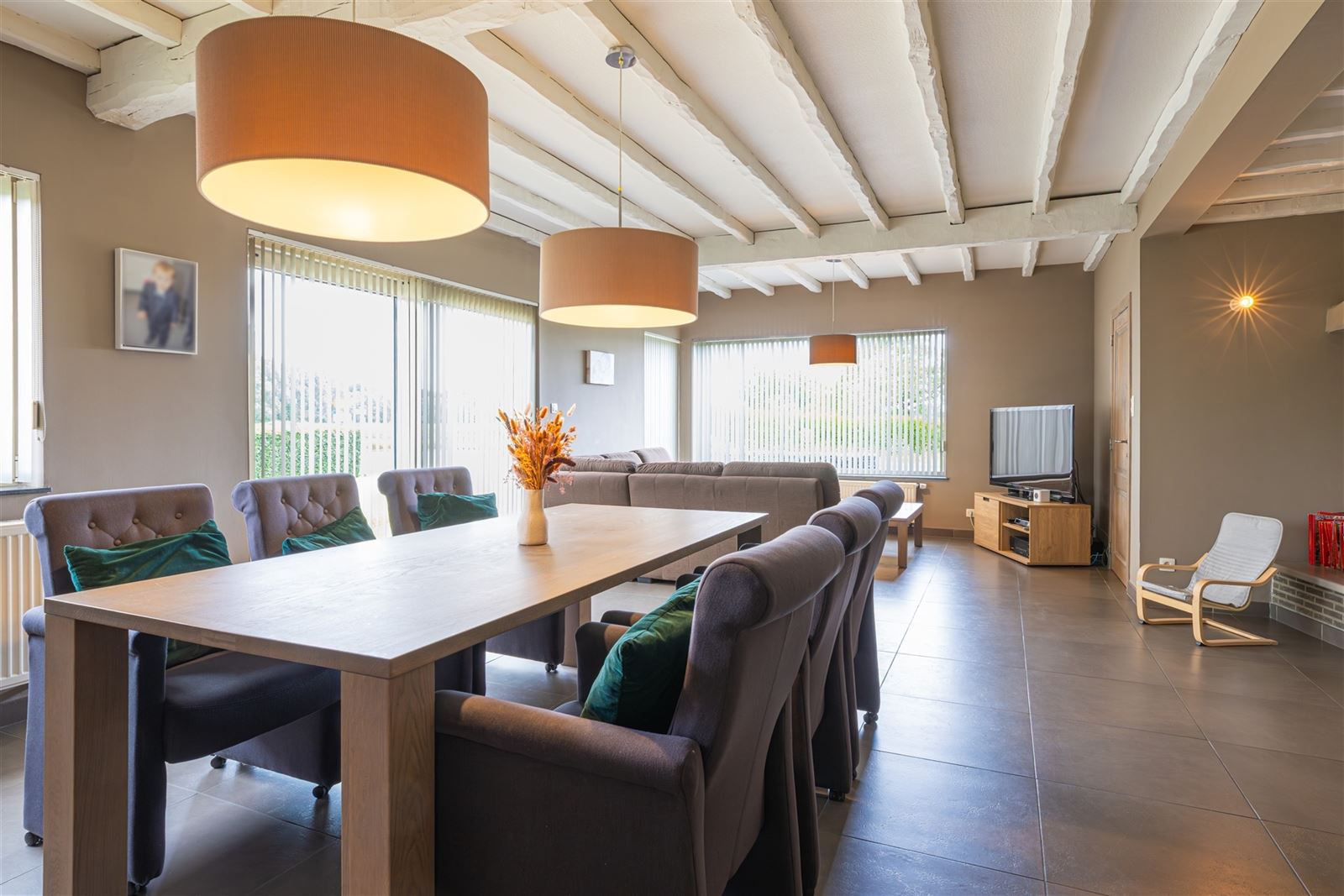 Rust, natuur en comfort op een toplocatie! - foto 2