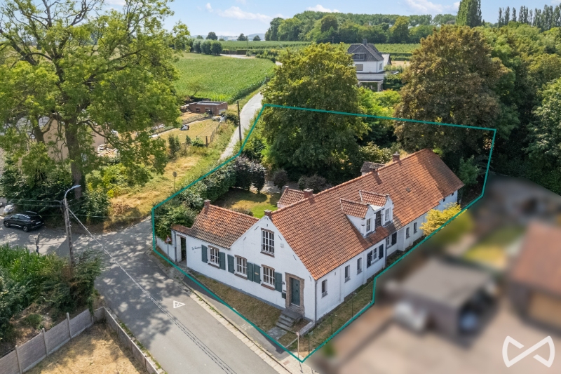 House for sale in Oudenaarde