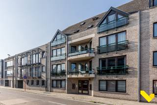 Instapklaar appartement te Mol centrum op wandelafstand van het station te Mol.Dit appartement is bereikbaar via een lift, altijd makkelijk en...