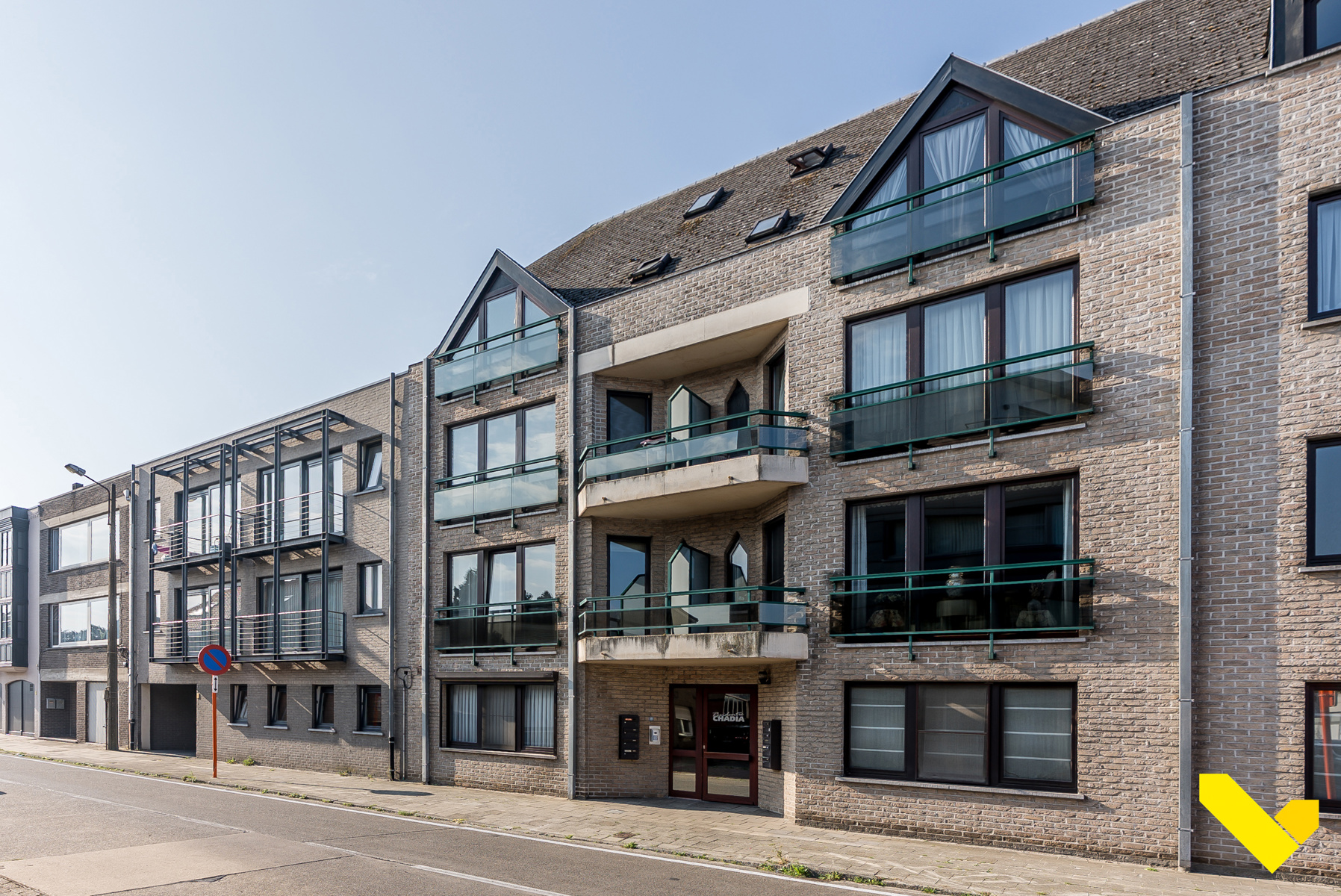 Appartement à vendre à Mol avec 2 chambres - photo 1